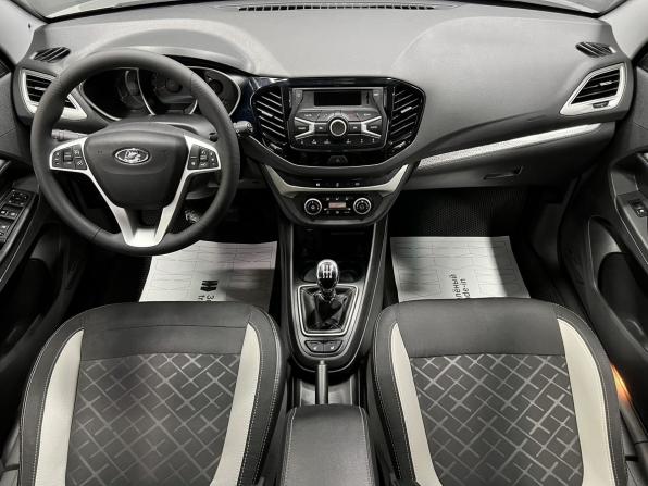 Lada (ВАЗ) Vesta I с пробегом 2018 года, цена 1 095 000 рублей, 148331 км, универсал, Автокод Объявления