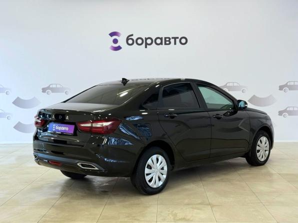 Lada (ВАЗ) Vesta I Рестайлинг (NG) с пробегом 2024 года, цена 1 380 000 рублей, 36754 км, седан, Автокод Объявления
