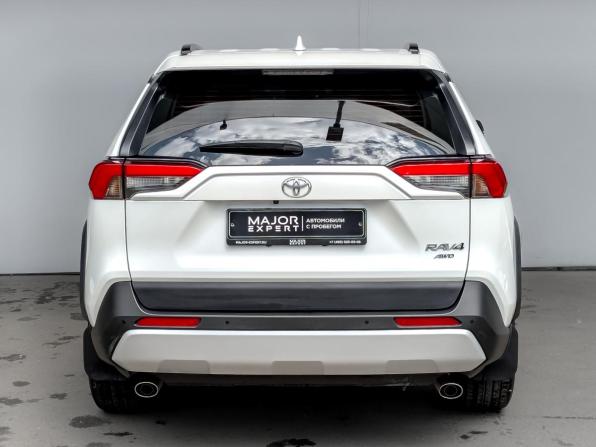 Toyota RAV4 V (XA50) с пробегом 2024 года, цена 3 950 000 рублей, 14359 км, внедорожник, Автокод Объявления