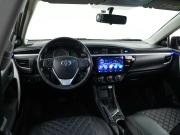 Toyota Corolla XI (E160 E170 E180) Москва  - изображение 29