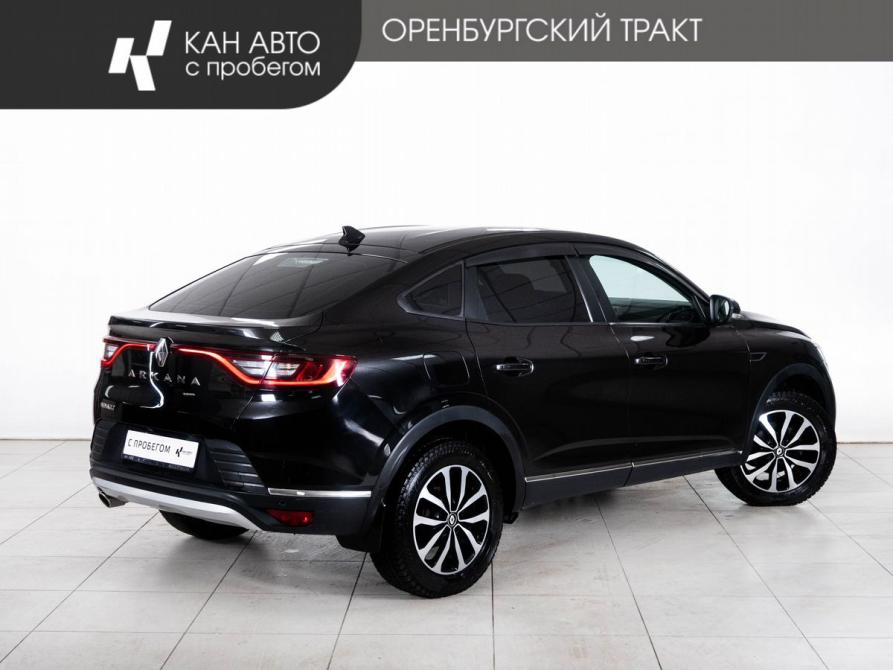 Renault Arkana I Казань  - изображение 3
