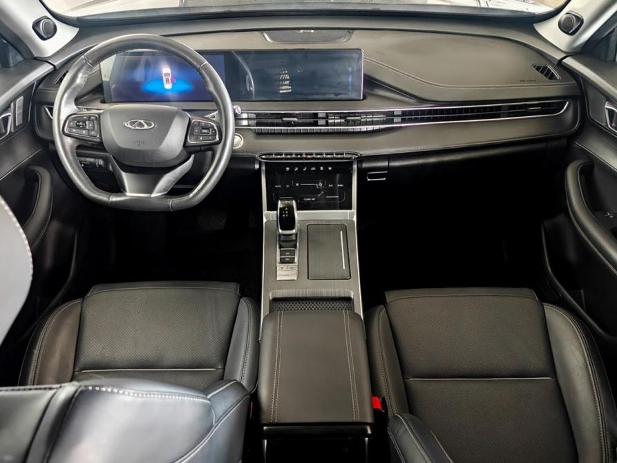 Chery Tiggo 7 Pro Max I Москва  - изображение 11