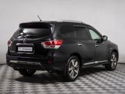 Nissan Pathfinder IV Москва  - изображение 28