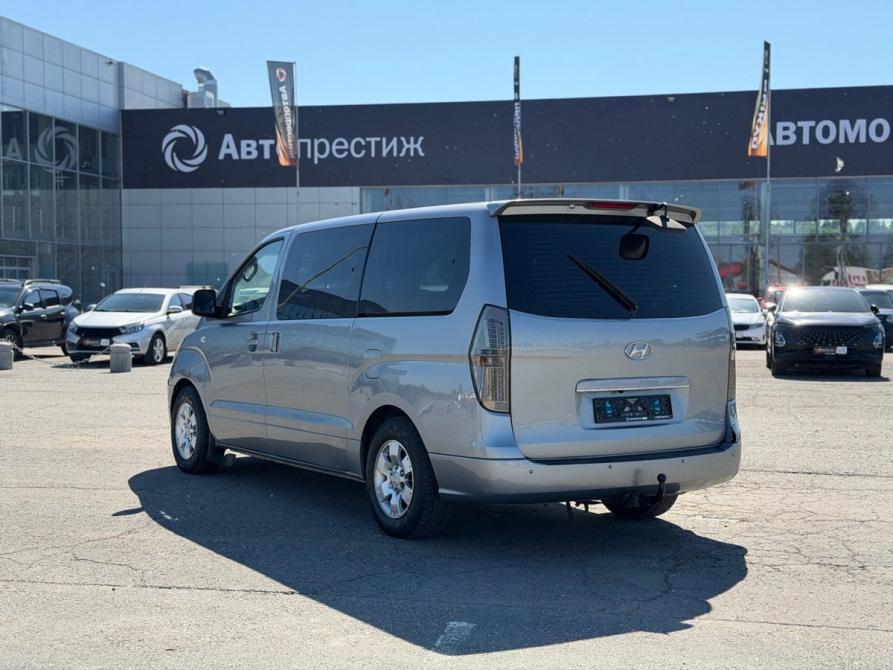Hyundai Grand Starex I Пермь  - изображение 4