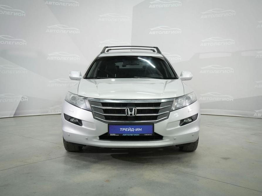 Honda Crosstour I Новосибирск  - изображение 3