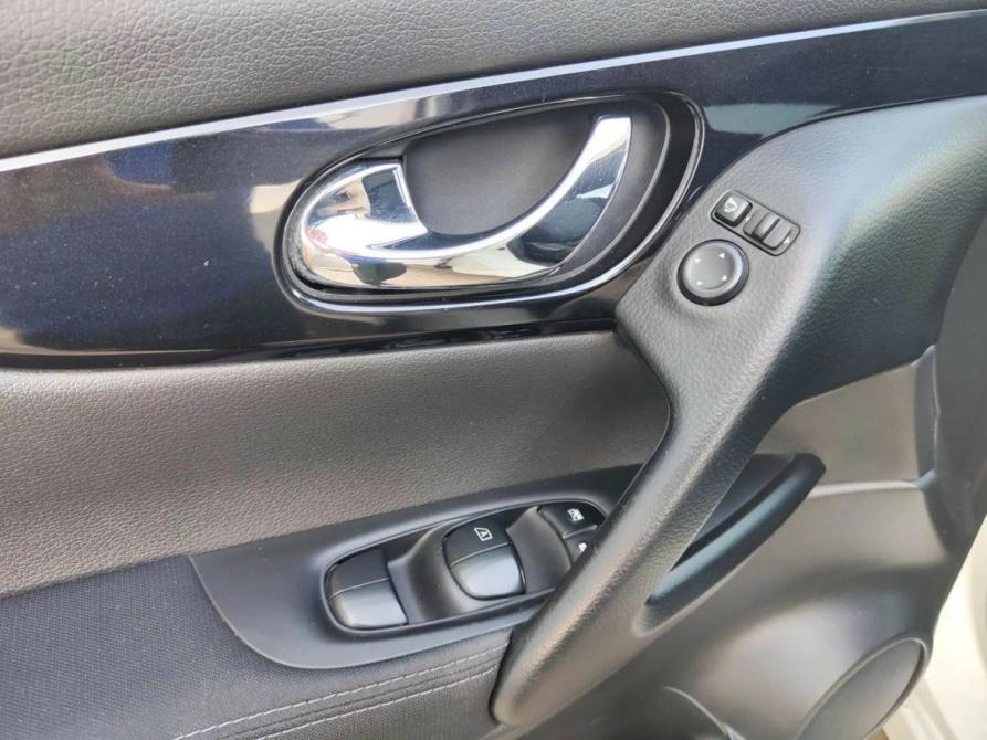 Nissan Qashqai II Набережные Челны  - изображение 7