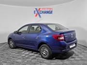 Renault Logan II Нижний Новгород  - изображение 28