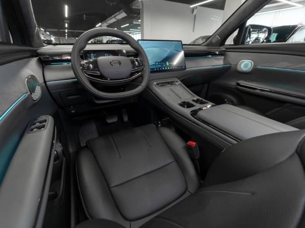 GAC Trumpchi S7 с пробегом 2026 года, цена 4 800 000 рублей, 50 км, внедорожник, Автокод Объявления
