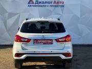 Mitsubishi ASX I Рестайлинг 2 Набережные Челны  - изображение 25
