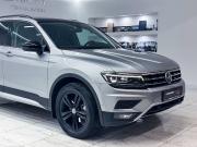 Volkswagen Tiguan II Уфа  - изображение 38