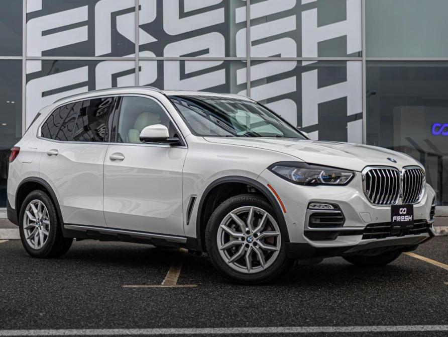 BMW X5 IV (G05/G18) Краснодар  - изображение 6
