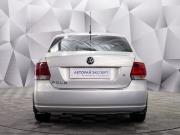 Volkswagen Polo V Ульяновск  - изображение 25