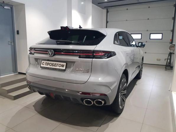 Changan UNI-K с пробегом 2024 года, цена 3 200 000 рублей, 2401 км, внедорожник, Автокод Объявления