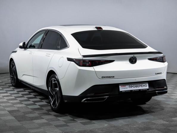 Changan Lamore с пробегом 2024 года, цена 1 980 000 рублей, 24373 км, седан, Автокод Объявления