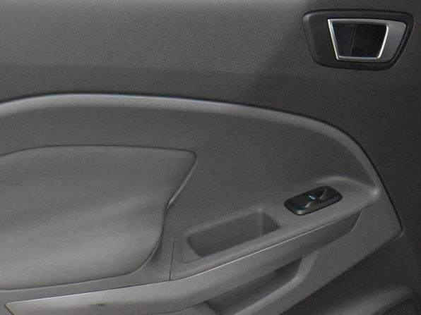 Ford EcoSport II с пробегом 2014 года, цена 999 000 рублей, 111000 км, внедорожник, Автокод Объявления