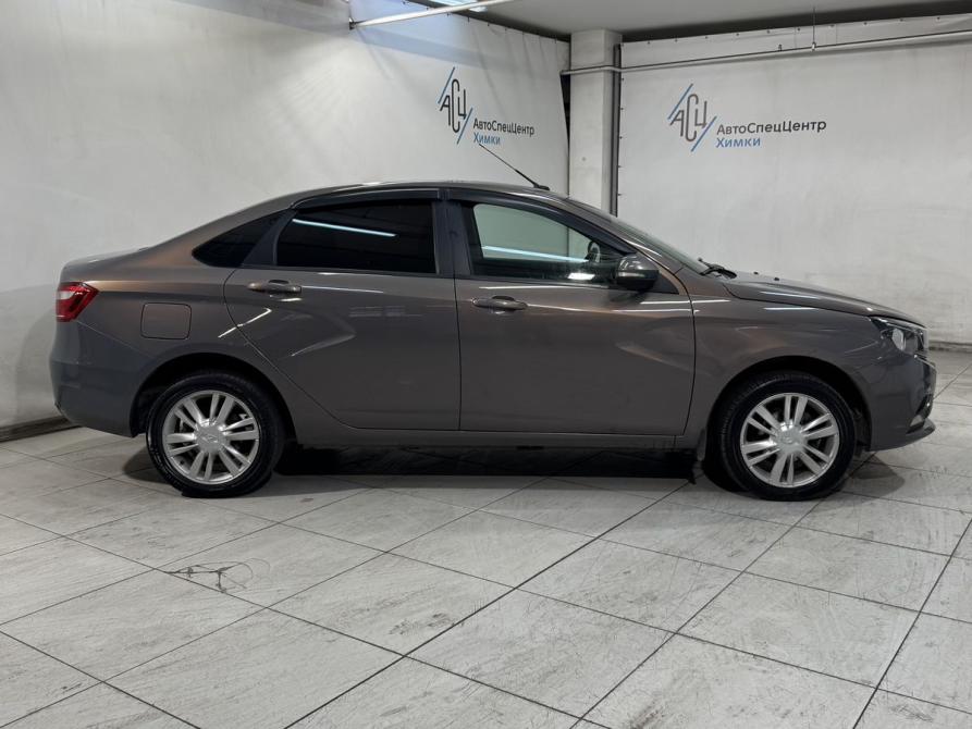 Lada (ВАЗ) Vesta I Химки  - изображение 7