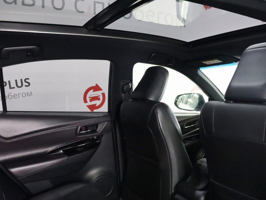 Toyota Harrier III (XU60) Минеральные Воды  - изображение 15