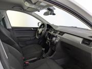 Skoda Rapid I Рестайлинг Москва  - изображение 35