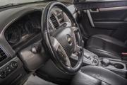 Chevrolet Captiva I Рестайлинг Томск  - изображение 31