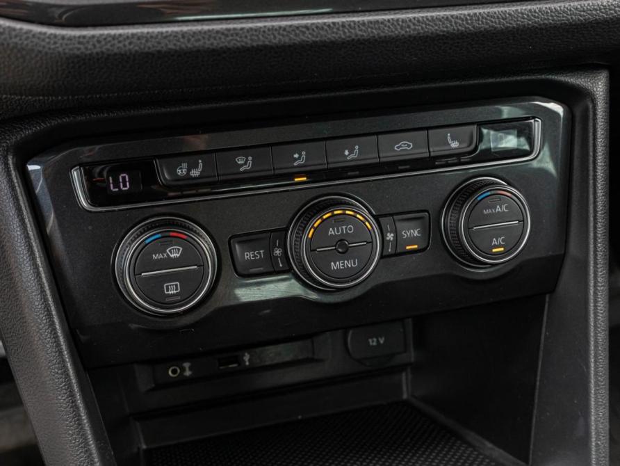 Volkswagen Tiguan II Краснодар  - изображение 14