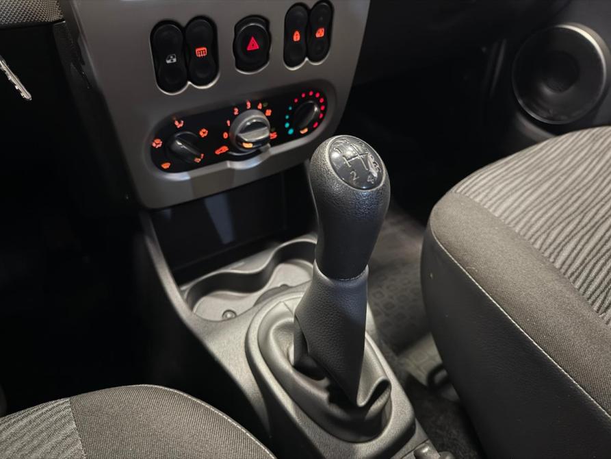 Renault Sandero I Санкт-Петербург  - изображение 18