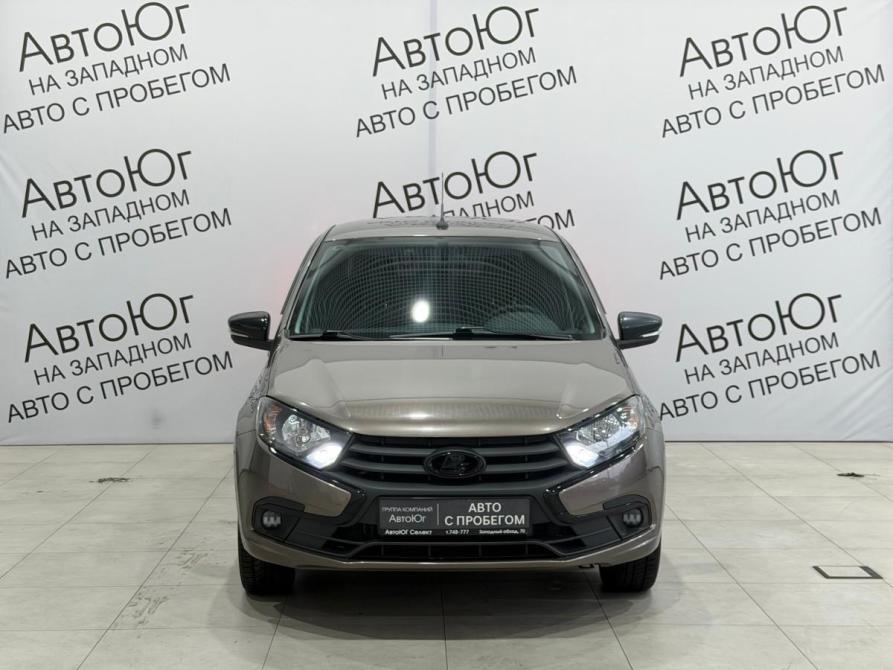 Lada (ВАЗ) Granta I Рестайлинг Ставрополь  - изображение 2