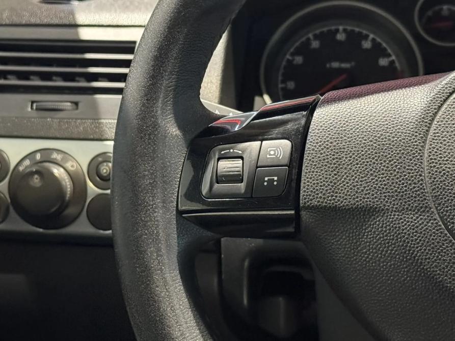 Opel Astra H Рестайлинг Новосибирск  - изображение 13