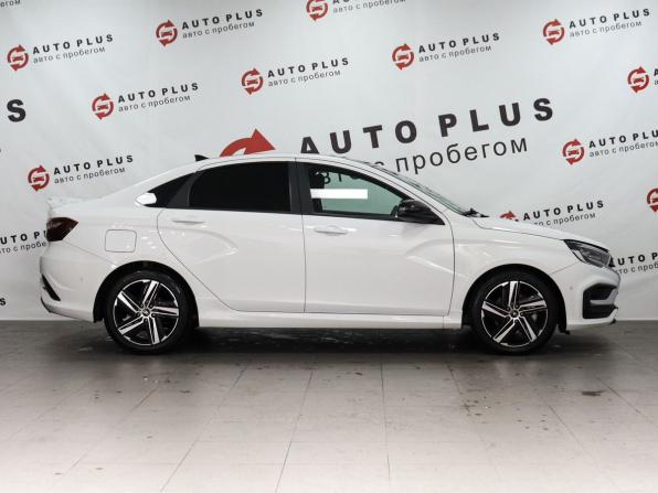Lada (ВАЗ) Vesta I Рестайлинг (NG) с пробегом 2024 года, цена 1 729 000 рублей, 27000 км, седан, Автокод Объявления