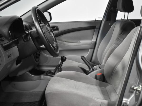 Chevrolet Lacetti I с пробегом 2010 года, цена 370 000 рублей, 143860 км, хэтчбек, Автокод Объявления