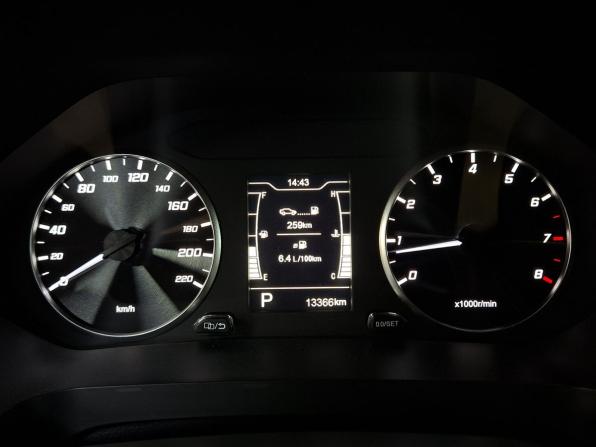Chery Tiggo 4 Pro I Рестайлинг с пробегом 2025 года, цена 1 712 000 рублей, 13365 км, внедорожник, Автокод Объявления
