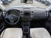 Volkswagen Tiguan I Рестайлинг Йошкар-Ола  - изображение 39