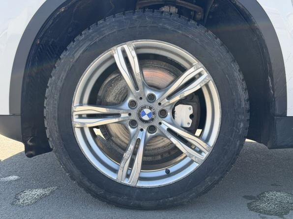 BMW X5 III (F15) с пробегом 2014 года, цена 3 479 000 рублей, 141560 км, внедорожник, Автокод Объявления