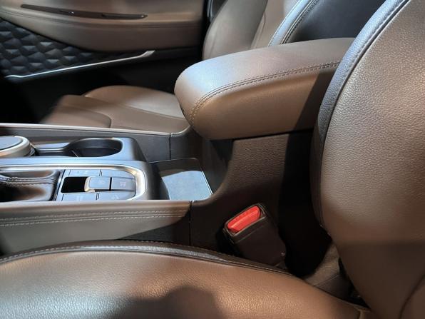 Hyundai Santa Fe IV с пробегом 2019 года, цена 2 800 000 рублей, 104630 км, внедорожник, Автокод Объявления