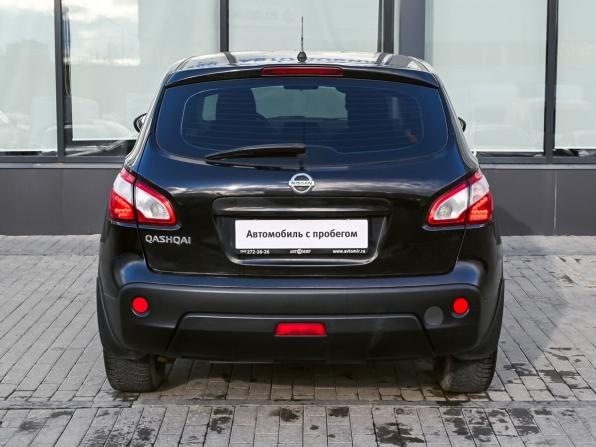 Nissan Qashqai I Рестайлинг с пробегом 2012 года, цена 949 000 рублей, 230000 км, внедорожник, Автокод Объявления
