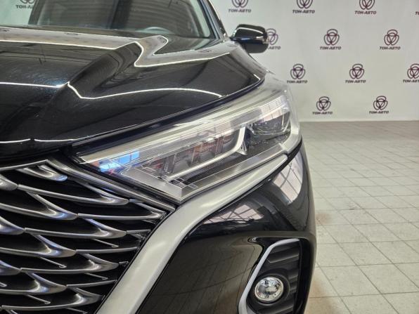 Haval M6 II с пробегом 2024 года, цена 1 782 000 рублей, 18692 км, внедорожник, Автокод Объявления
