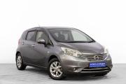 Nissan Note II Барнаул  - изображение 26