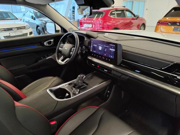 Haval H3 I с пробегом 2024 года, цена 2 320 000 рублей, 43058 км, внедорожник, Автокод Объявления