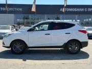 Hyundai ix35 I Рестайлинг Пермь  - изображение 24