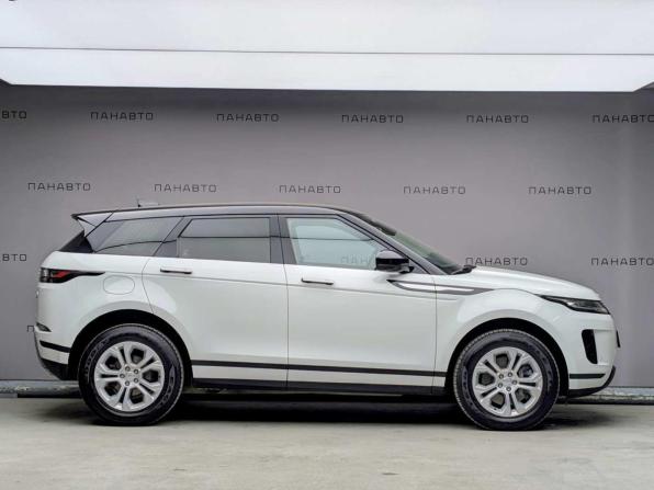 Land Rover Range Rover Evoque II с пробегом 2019 года, цена 3 997 000 рублей, 58100 км, внедорожник, Автокод Объявления