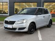 Skoda Fabia II Рестайлинг Ярославль  - изображение 15
