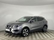 Nissan Qashqai II Рестайлинг Воронеж  - изображение 20