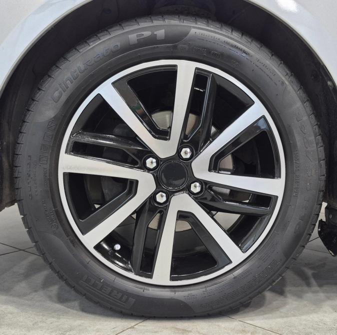 Kia Rio III Воронеж  - изображение 21