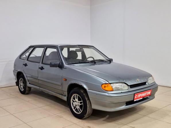 Lada (ВАЗ) 2114 с пробегом 2009 года, цена 150 000 рублей, 116112 км, хэтчбек, Автокод Объявления