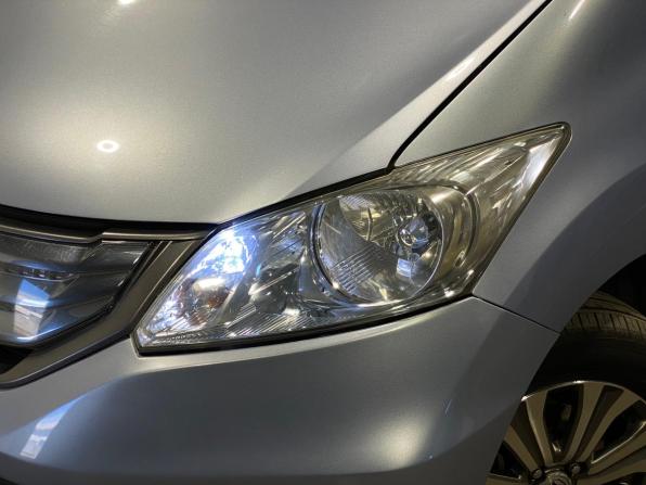 Honda Freed I Рестайлинг с пробегом 2012 года, цена 1 150 000 рублей, 204172 км, компактвэн, Автокод Объявления