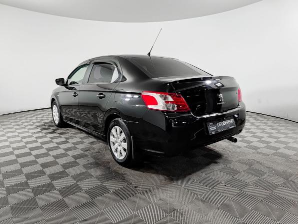 Peugeot 301 I с пробегом 2013 года, цена 380 000 рублей, 161000 км, седан, Автокод Объявления