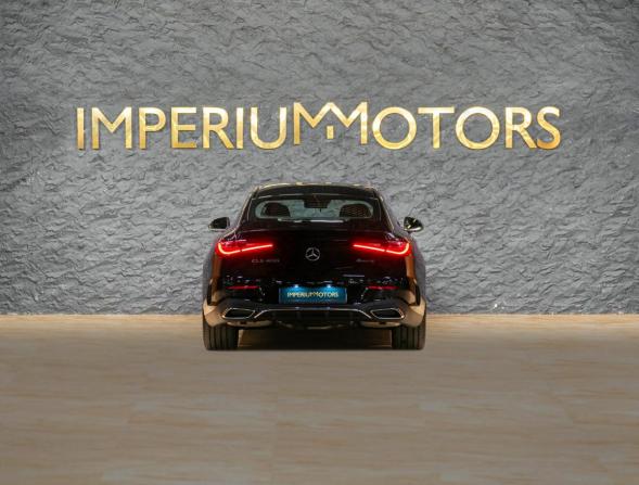 Новый Mercedes-Benz CLE 2025 года, цена 7 890 000 рублей, купе, Автокод Объявления
