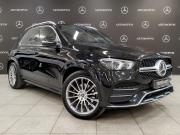 Mercedes-Benz GLE II (V167) Москва  - изображение 33