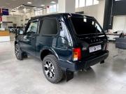 Lada (ВАЗ) Niva Legend Чайковский  - изображение 38
