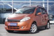Chery Kimo (A1) Ульяновск  - изображение 24