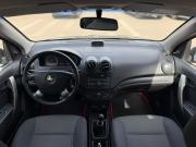 Chevrolet Aveo I Рестайлинг Астрахань  - изображение 33